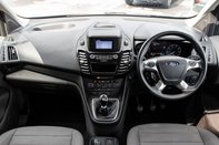 Ford Grand Tourneo Connect TITANIUM TDCI 3