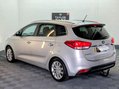 Kia Carens 1.7 CRDi EcoDynamics 3 Euro 5 (s/s) 5dr 9
