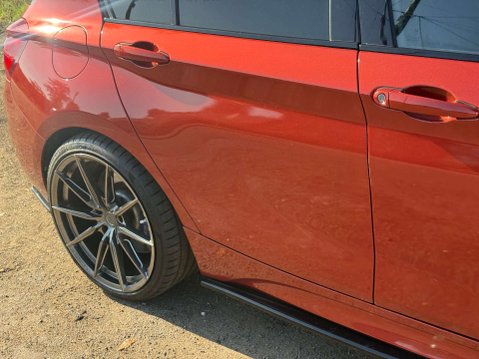 BMW 1 Series 3.0 M140i Shadow Edition Auto 5dr 62