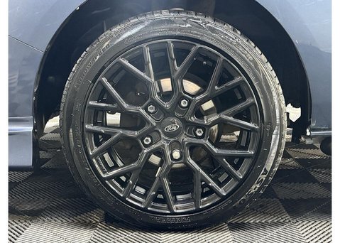 Ford Transit Custom 2.0 280 EcoBlue Limited Panel Van 5dr Diesel Manual L1 H1 Euro 6 (s/s) (130 23