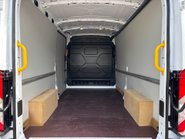 Ford Transit 350 L3 H2 130 ps Panel Van with Air Con 13