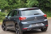 SEAT Ibiza 1.0 TSI FR Sport Hatchback 5dr Petrol Manual Euro 6 (s/s) (95 ps) 6