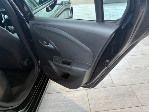 Vauxhall Corsa 1.2 Turbo Ultimate Euro 6 (s/s) 5dr 11