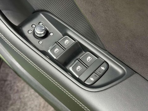 Audi RS3 2.5 TFSI Sportback 5dr Petrol S Tronic quattro Euro 6 (s/s) (400 ps) 50