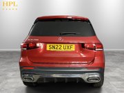 Mercedes-Benz GLB 1.3 GLB200 AMG Line (Premium) SUV 5dr Petrol 7G-DCT Euro 6 (s/s) (163 ps) 2 6