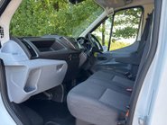 Ford Transit 350 Drw L3 155 ps Luton with Tail Lift - Air Conditioning 14