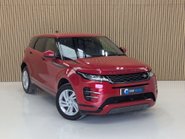Land Rover Range Rover Evoque 2.0 Range Rover Evoque R-Dynamic S Auto 4WD 5dr 5