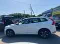 Volvo XC60 2.0 D4 R-Design Lux Nav Auto Euro 6 (s/s) 5dr 12