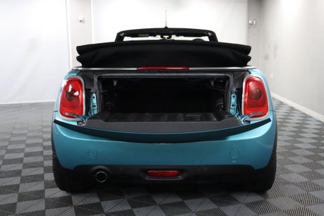 Mini Convertible COOPER 14