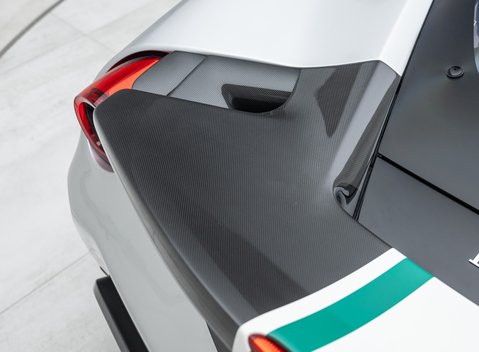 Ferrari 488 Pista Piloti 50