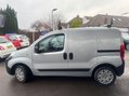 Peugeot Bipper 1.3 HDi Professional FWD L1 H1 3dr 2