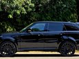 Land Rover Range Rover Sport 3.0 Range Rover Sport Autobiography Dynamic D MHEV Auto 4WD 5dr 3