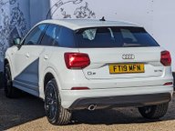 Audi Q2 TDI BLACK EDITION 7