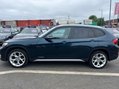 BMW X1 2.0 X1 xDrive 20d XLine Auto 4WD 5dr 26