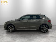 Audi A1 1.0 TFSI 25 S line Sportback 5dr Petrol Manual Euro 6 (s/s) (95 ps) Alloys 4