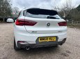 BMW X2 2.0 18d M Sport X sDrive Euro 6 (s/s) 5dr 7