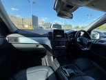 Mercedes-Benz GLE 2.1 GLE250d AMG Line SUV 5dr Diesel G-Tronic 4MATIC Euro 6 (s/s) (204 ps) 44