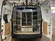 Ford Transit Custom 2.0 Transit Custom 310 19