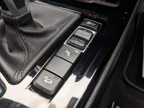 BMW X2 XDRIVE20D SPORT 29