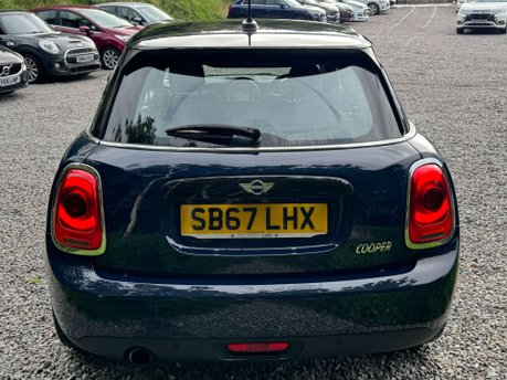 Mini Hatch 1.5 Cooper Auto 5dr 7