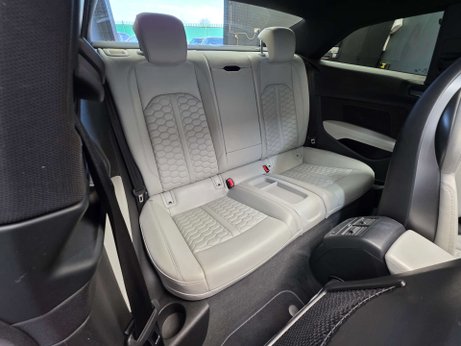 Audi RS5 2.9 TFSI V6 Coupe 2dr Petrol Tiptronic quattro Euro 6 (s/s) (450 ps) 16