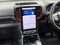 Ford Ranger 3.0 Ranger Raptor EcoBOOST 4x4 A 4WD 23