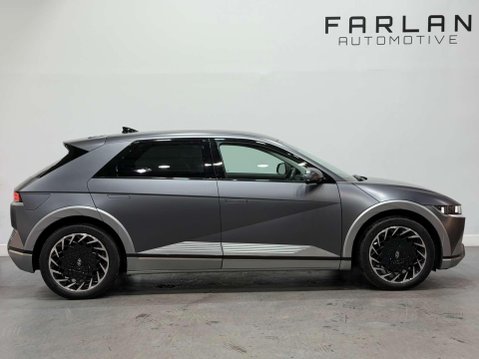 Hyundai IONIQ 5 73kWh Ultimate Hatchback 5dr Electric Auto AWD (305 ps) 6