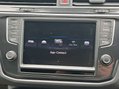 Volkswagen Tiguan 2.0 Tiguan R-Line TDI BlueMotion Technology 4Motion Semi-Automatic 4WD 5dr 45