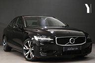 Volvo S60 2.0 S60 R-Design+ T5 Auto 4dr 1