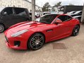 Jaguar F-Type 2.0i Chequered Flag Auto Euro 6 (s/s) 2dr 42