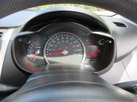 Suzuki Celerio 1.0 SZ3 Euro 6 5dr 20