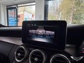 Mercedes-Benz C Class 2.1 C220d Sport (Premium Plus) G-Tronic+ 4MATIC Euro 6 (s/s) 2dr 31