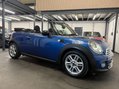 Mini Convertible 1.6 Cooper 2dr 1