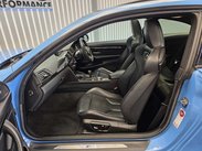 BMW M4 3.0 BiTurbo Coupe 2dr Petrol DCT Euro 6 (s/s) (431 ps) 22