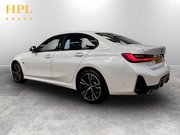 BMW 3 Series 2.0 330e 12kWh M Sport Saloon 4dr Petrol Plug-in Hybrid Auto Euro 6 (s/s) ( 5