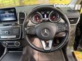 Mercedes-Benz GLE 2.1 GLE 250 D 4Matic Sport Premium Auto 4WD 5dr 48