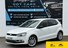 Volkswagen Polo 1.2 TSI BlueMotion Tech SE Design Euro 6 (s/s) 5dr
