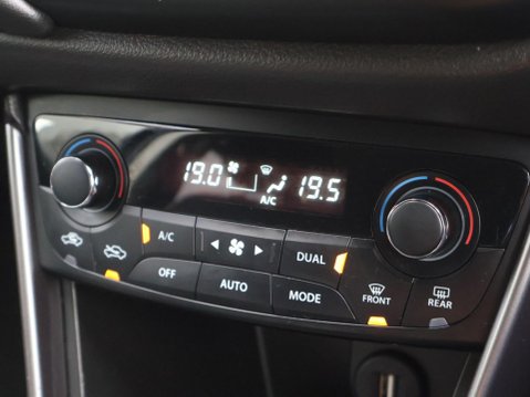 Suzuki S-Cross 1.4 Boosterjet MHEV Motion Euro 6 (s/s) 5dr 25