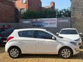 Hyundai i20 1.2 Active Euro 5 5dr 4