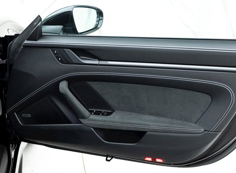 Porsche 911 (992) GT3 21