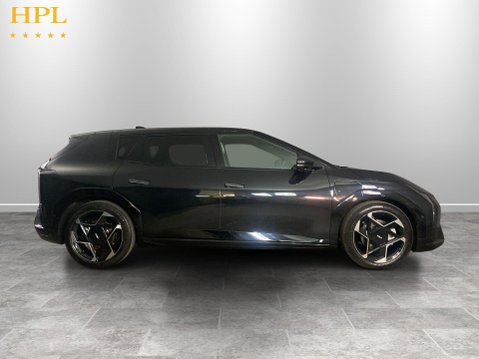 Kia EV4 81.4kWh GT-Line S Hatchback 5dr Electric Auto (201 bhp) 8