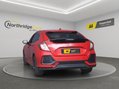 Honda Civic 1.0 VTEC Turbo EX Euro 6 (s/s) 5dr 9
