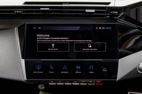 Peugeot 308 S/S ALLURE PREMIUM 31