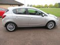 Vauxhall Corsa 1.4i ecoTEC SE Nav Euro 6 5dr 8