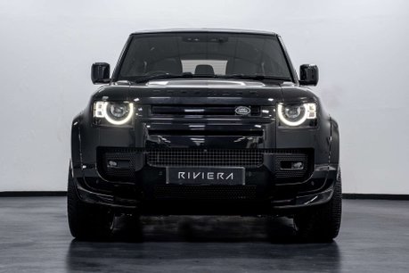 Land Rover Defender 3.0 D350 MHEV X-Dynamic HSE SUV 3dr Diesel Auto 4WD Euro 6 (s/s) (350 ps) 7