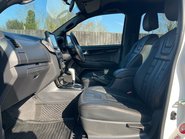 Isuzu D-Max BLADE DCB 3