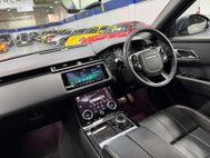 Land Rover Range Rover Velar 2.0 D240 R-Dynamic S SUV 5dr Diesel Auto 4WD Euro 6 (s/s) (240 ps) 59