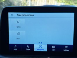 Ford Kuga 2.5 Kuga ST-Line X Phev CVT 5dr 41