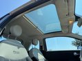 Fiat 500 1.2 Lounge Euro 6 (s/s) 3dr 8