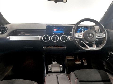 Mercedes-Benz GLB 1.3 GLB200 AMG Line SUV 5dr Petrol 7G-DCT Euro 6 (s/s) (163 ps) Alloys - Re 19